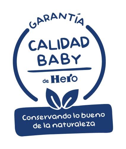 Hero Baby Petit de Queso Fresco y Frutas Variada - Para niños a partir de 6 meses - 12 Packs de 2x80gr