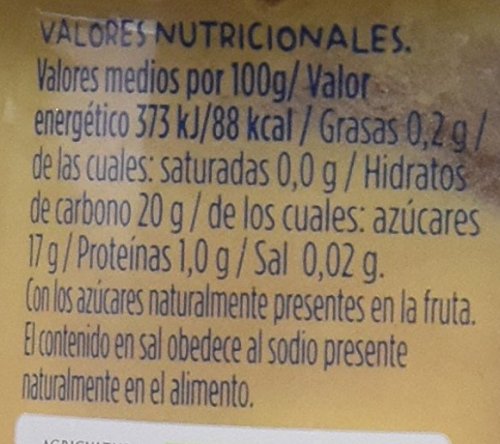 Hero Solo Tarrito de Plátano Ecológico, 120g