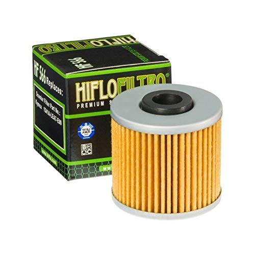 HifloFiltro HF566 Filtro para Moto