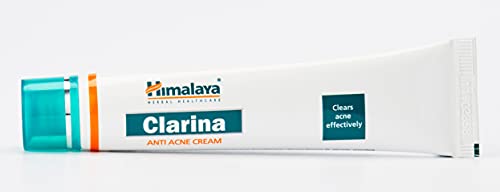 Himalaya Clarina Crema Antiacné - 30 g