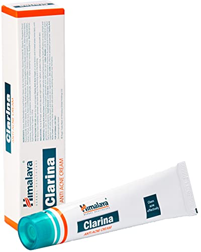 Himalaya Clarina Crema Antiacné - 30 g