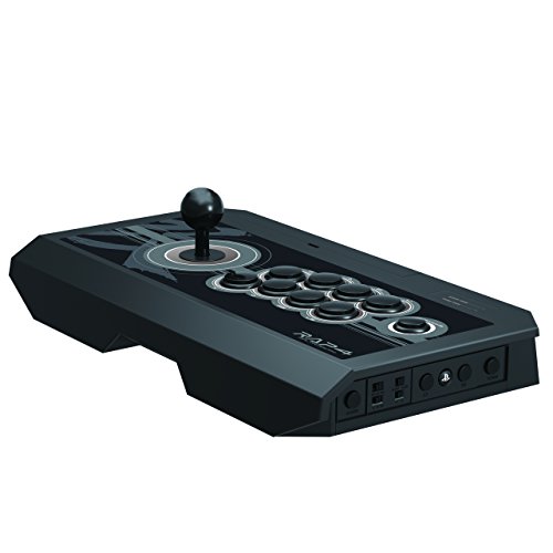 Hori - Real Arcade Pro 4 Kai (PS4, PS3, PC)