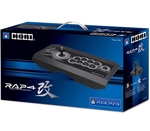 Hori - Real Arcade Pro 4 Kai (PS4, PS3, PC)