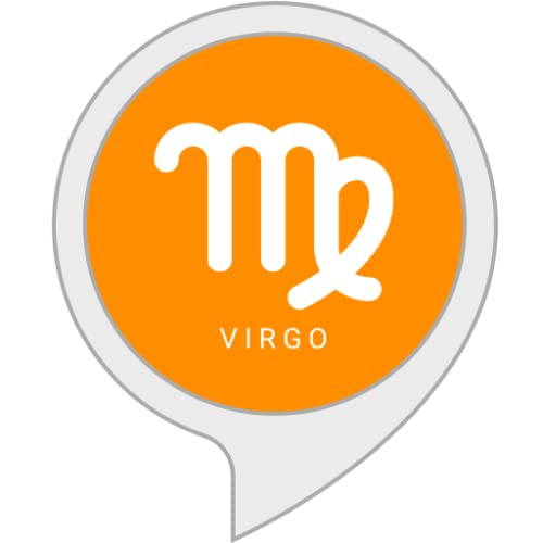 Horóscopo Virgo