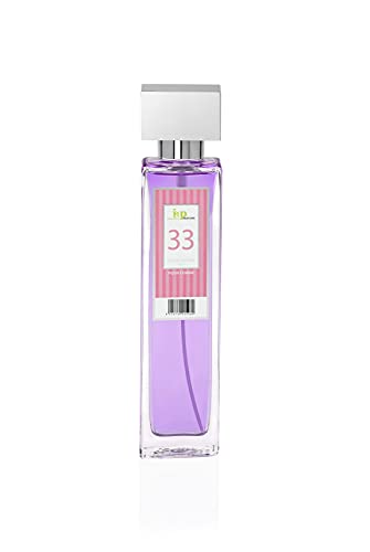 IAP Pharma Parfums nº 33 - Eau de Parfum Oriental - Mujer - 150 ml