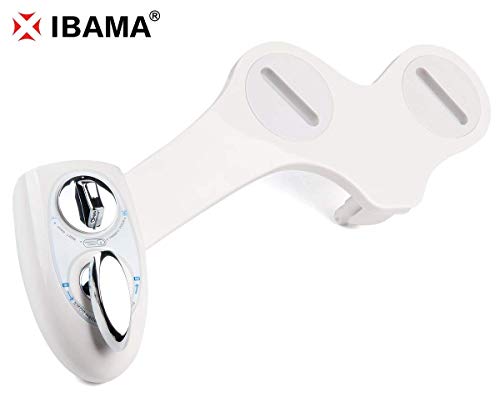 IBAMA Bidés, Toilet Seat Bidet (W-1)