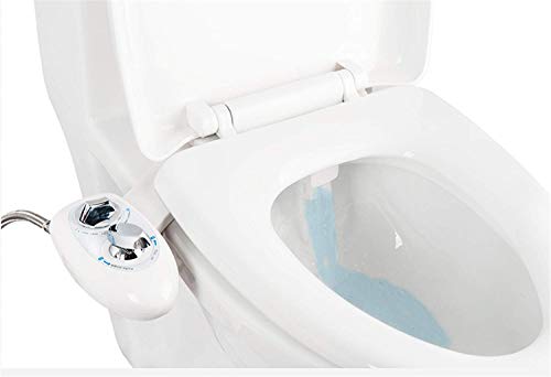 IBAMA Bidés, Toilet Seat Bidet (W-1)