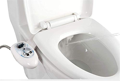 IBAMA Bidés, Toilet Seat Bidet (W-1)