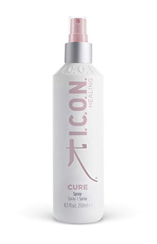 Icon Tratamiento revitalizante Cure 250 ml