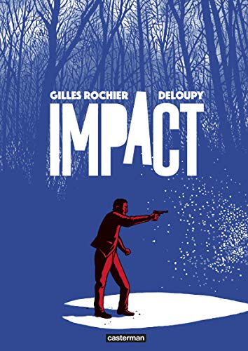 Impact (French Edition)