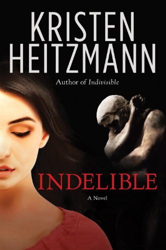 Indelible: A Novel (Redford Series Book 2) (English Edition)