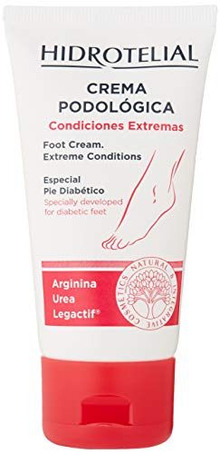 Inifarco cosmeceuticals s.l. Hidrotelial Crema Pie Diabetico, 75 Ml