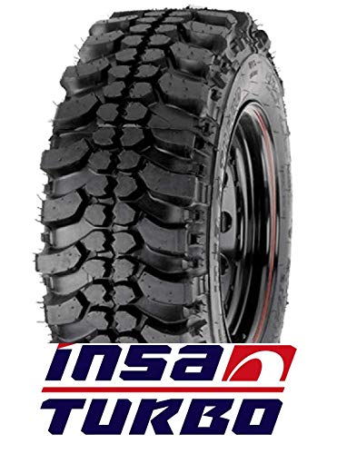 Insa Turbo SPECIAL TRACK-2 ( 205/70 R15 96Q recauchutados )