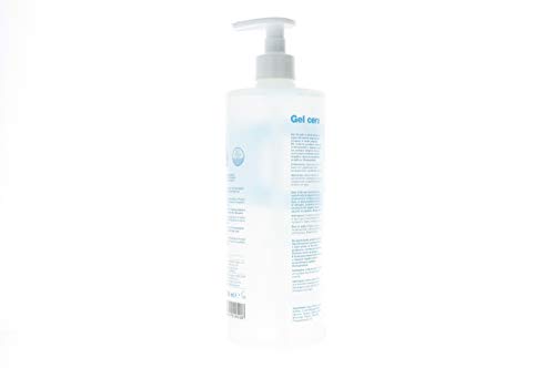 Interapothek gel cero 750ml dosif