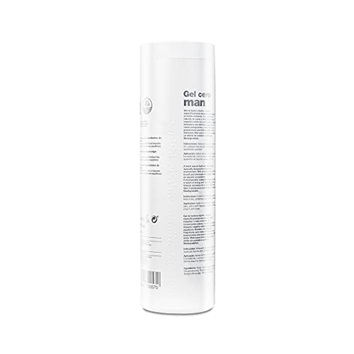 INTERAPOTHEK GEL CERO MAN 750ML