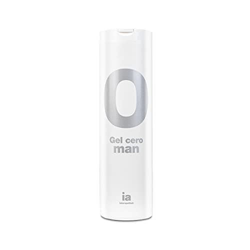 INTERAPOTHEK GEL CERO MAN 750ML