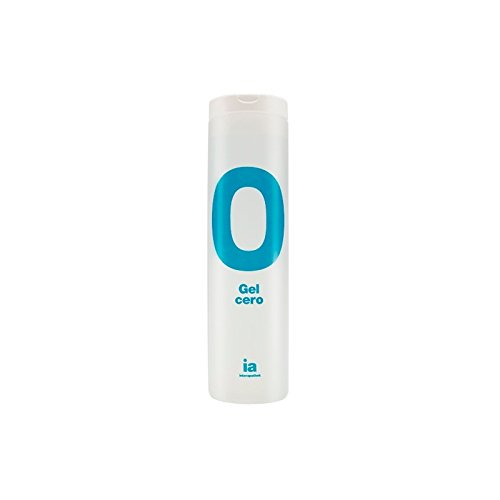 Interapothek gel natural cero 1000 ml