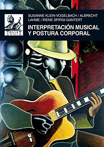 Interpretación musical y postura corporal (Música)