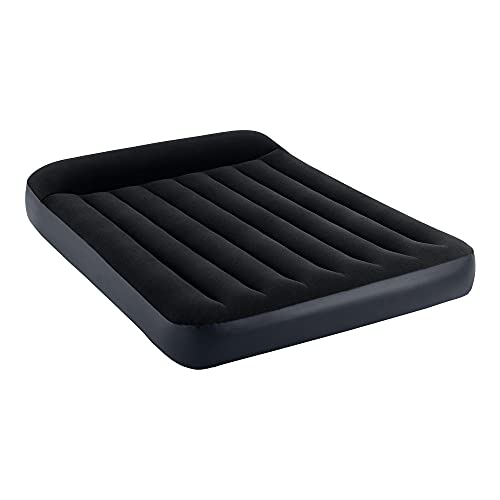 Intex 64148 - Cama de aire Dura Beam Standard Pillow Rest Classic