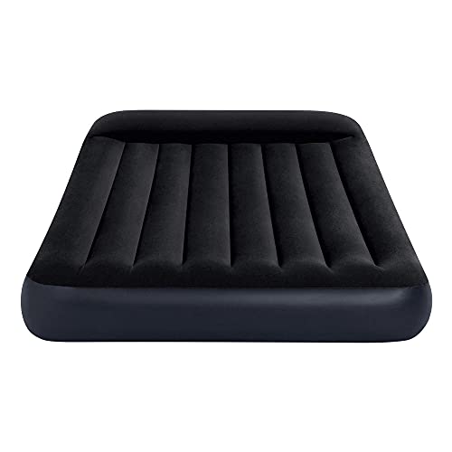 Intex 64148 - Cama de aire Dura Beam Standard Pillow Rest Classic