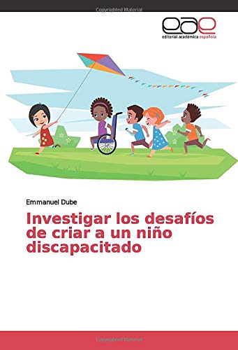 Investigar los desafíos de criar a un niño discapacitado