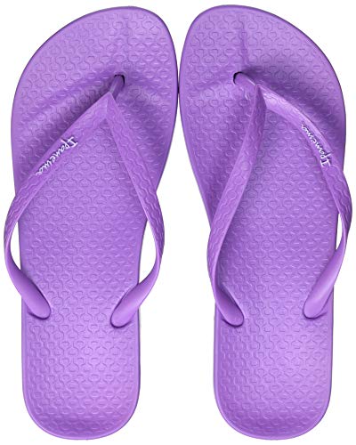 IPANEMA Anat Colors Fem, Chanclas Mujer, Lila, 38 EU