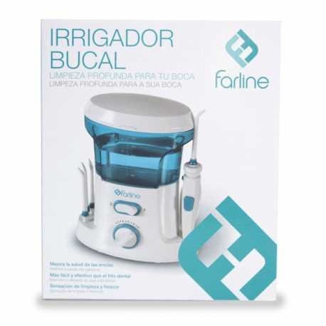 IRRIGADOR DENTAL FARLINE