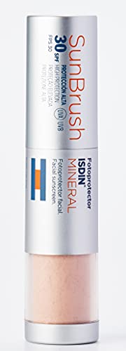 ISDIN Sun Brush Mineral SPF 30