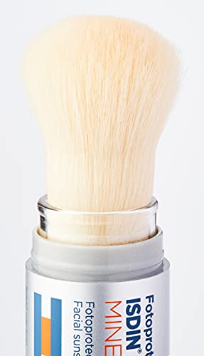 ISDIN Sun Brush Mineral SPF 30