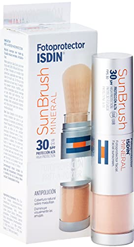 ISDIN Sun Brush Mineral SPF 30