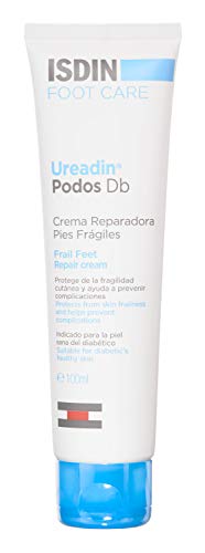 ISDIN Ureadin Podos Db Crema Reparadora (Pies Frágiles) - 100 ml.