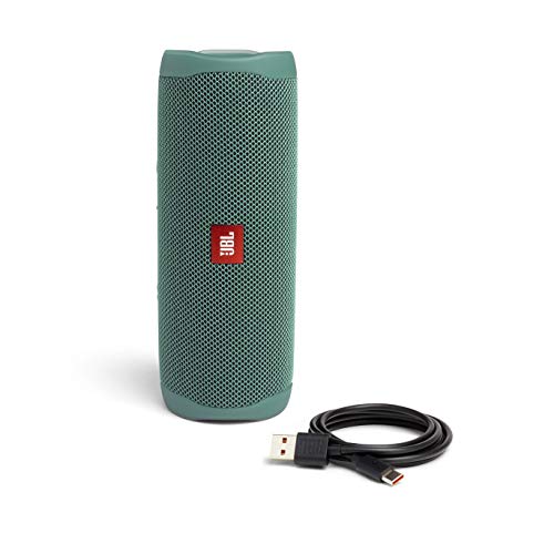 JBL Flip 5 Eco Verde Bosque