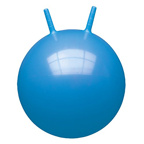 John 59009 - Bola para saltar, 60 cm, surtido de colores [Importado de Alemania]