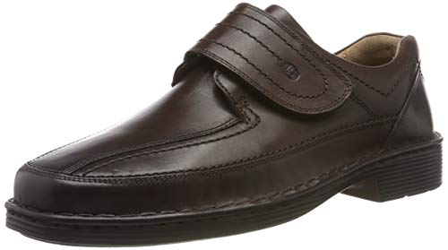 Josef Seibel Schuhfabrik GmbH Bradfjord 06, Zapatillas Hombre, Marrón (Moro 14 330), 44 EU