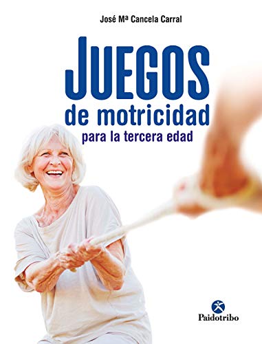 Juegos de motricidad para la tercera edad