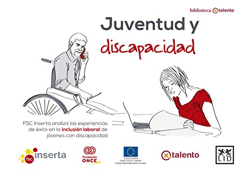 Juventud y discapacidad