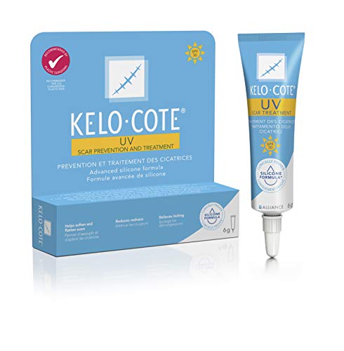 KELO COTE UV 6 GR