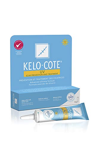 KELO COTE UV 6 GR