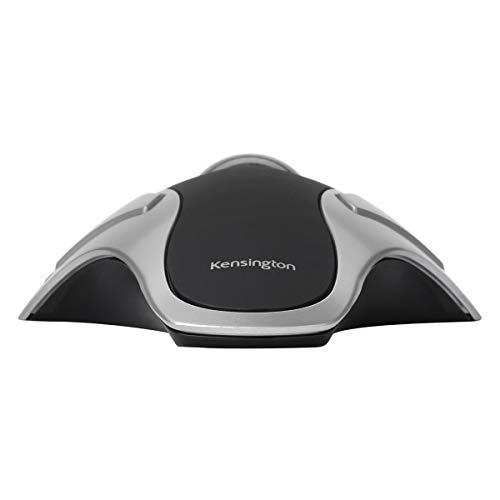 Kensington K64327EU - Trackball Óptico Orbit