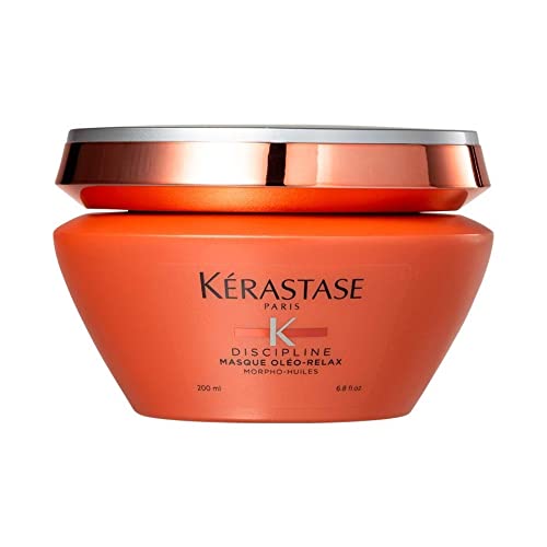 Kerastase DISCIPLINE OLÃ‰O-RELAX masque 200 ml 200 g