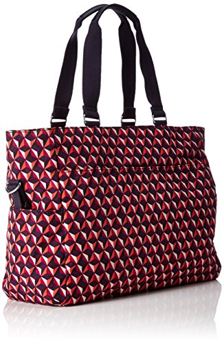 Kipling - ADORA BABY - Cambiador Para Bebé - Funky Triangle - (Multi color)