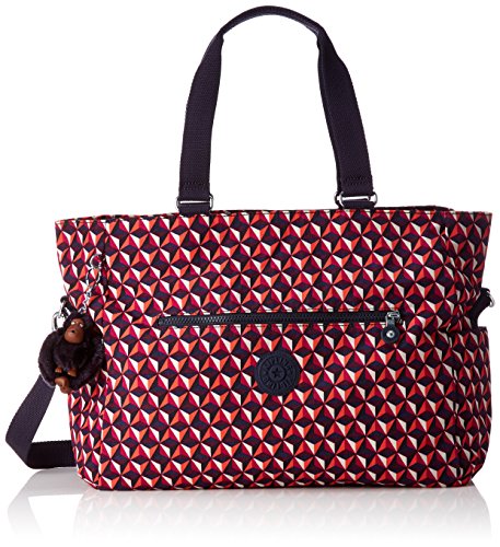 Kipling - ADORA BABY - Cambiador Para Bebé - Funky Triangle - (Multi color)