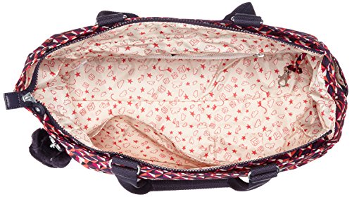 Kipling - ADORA BABY - Cambiador Para Bebé - Funky Triangle - (Multi color)