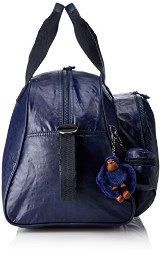 Kipling - CAMAMA - Bolsa para bebés - Lacquer Indigo - (Púrpura)