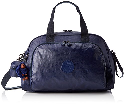 Kipling - CAMAMA - Bolsa para bebés - Lacquer Indigo - (Púrpura)