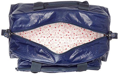 Kipling - CAMAMA - Bolsa para bebés - Lacquer Indigo - (Púrpura)