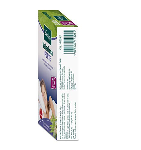 Kneipp Valriana Ft 15 Grag