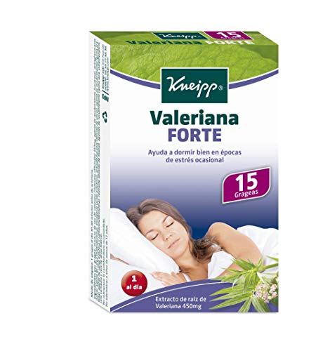 Kneipp Valriana Ft 15 Grag