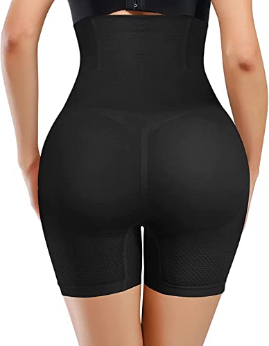 KUMAYES Braga Faja Reductora Mujer Abdomen Control de Barriga para Body Shaper Braguita Moldeadora Cintura Abdomen Body Shaper