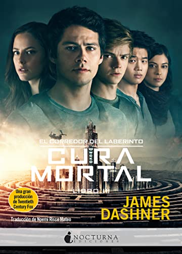 La Cura Mortal - 2ª Edición: 14 (Literatura Mágica)